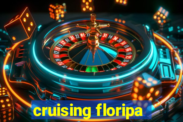 cruising floripa